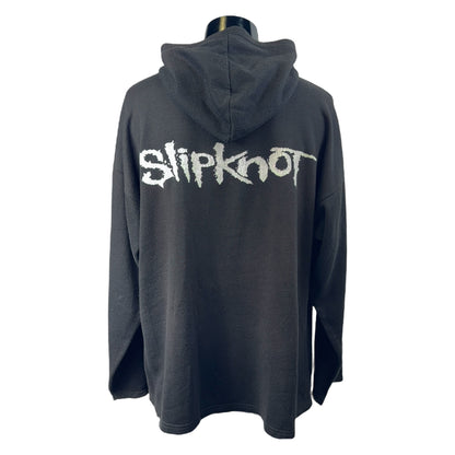 【SLIPKNOT COREY】スリップノット コリー HOODIE パーカー XL相当