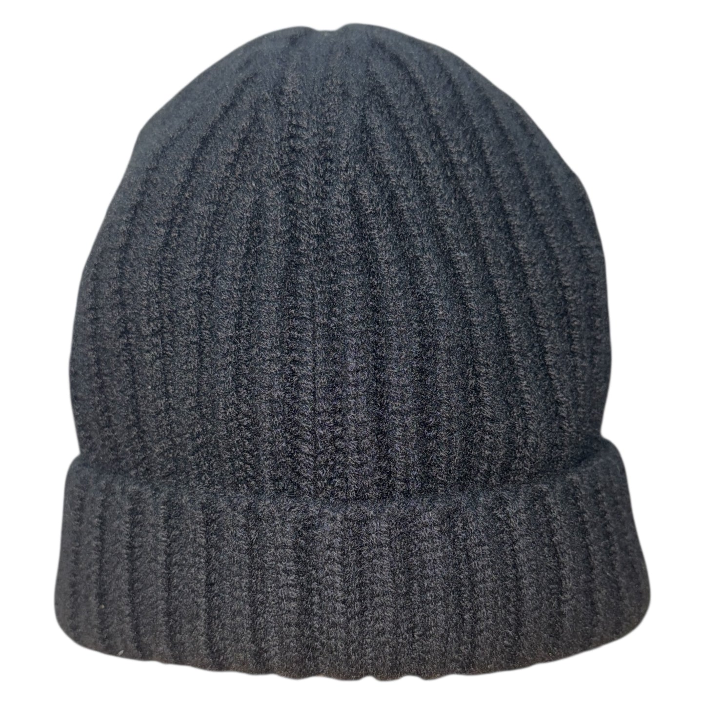 [LORO PIANA × HIROSHI FUJIWARA] Loro Piana Hiroshi Fujiwara knit cap, size S
