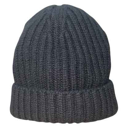 [LORO PIANA × HIROSHI FUJIWARA] Loro Piana Hiroshi Fujiwara knit cap, size S