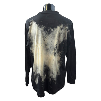 [PEARL JAM] Pearl Jam long sleeve T-shirt