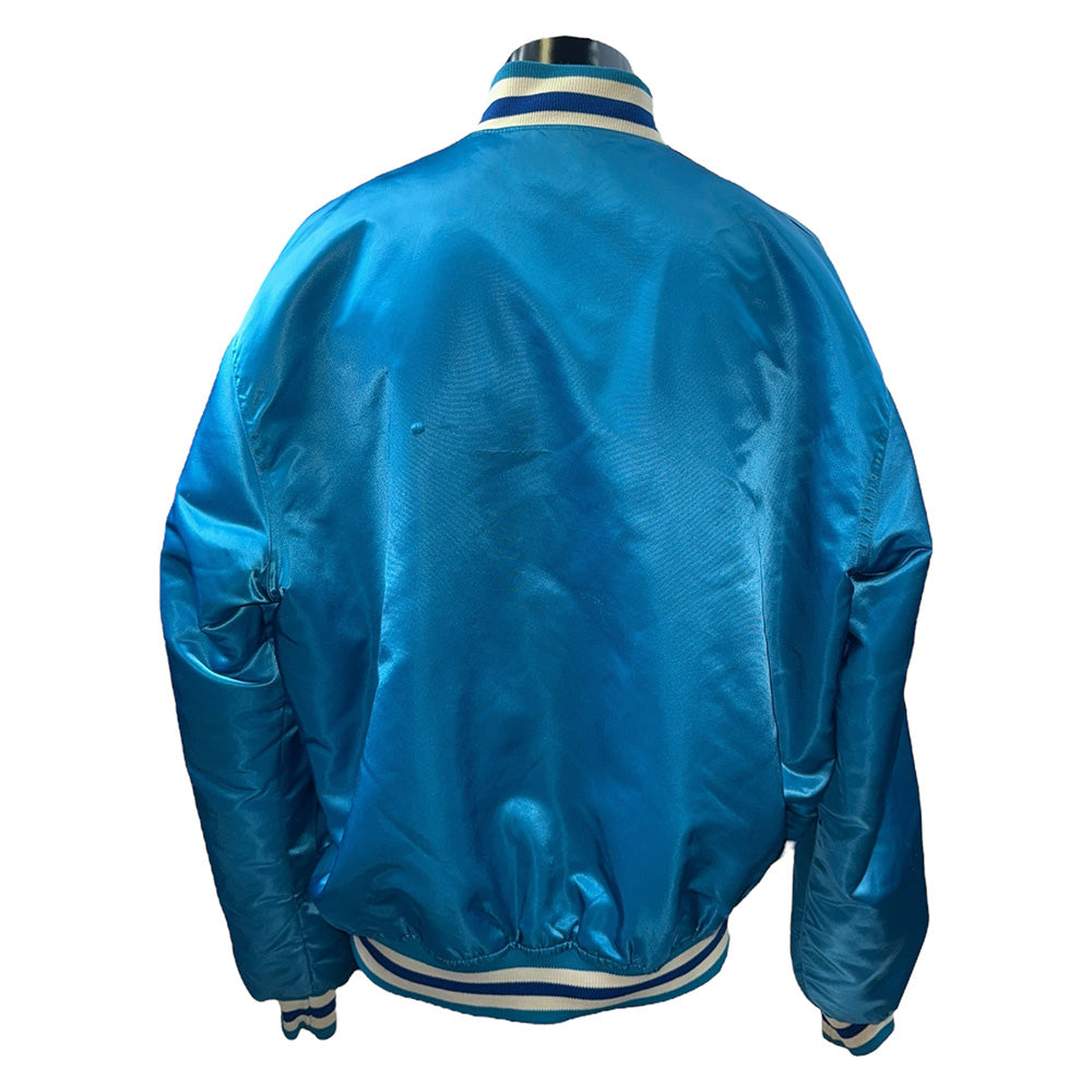 [CHARLOTT HORNETS] Charlotte Hornets USA-made stadium jacket