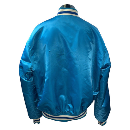 [CHARLOTT HORNETS] Charlotte Hornets USA-made stadium jacket
