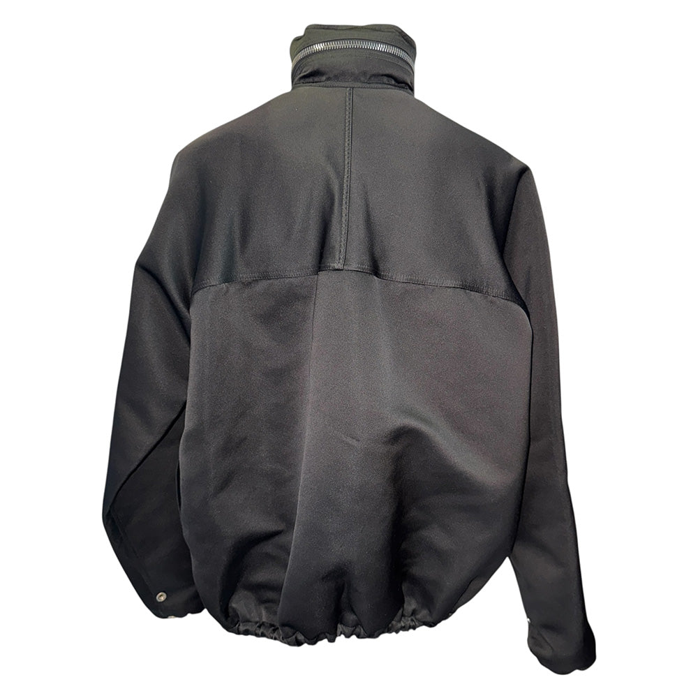 [RICK OWENS] Rick Owens 17AW WINDBREAKER