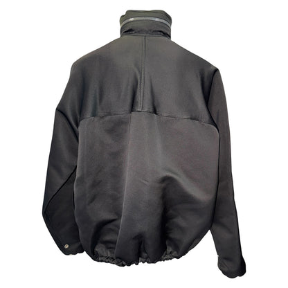[RICK OWENS] Rick Owens 17AW WINDBREAKER