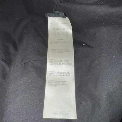 [RICK OWENS] Rick Owens 17AW WINDBREAKER