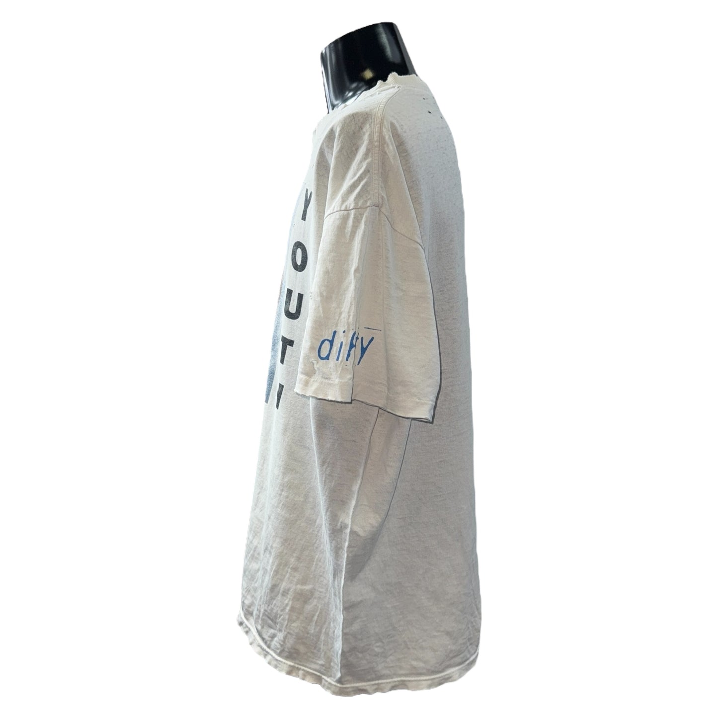 【SONIC YOUTH】ソニック・ユース DIRTY 90's Vintage Tシャツ
