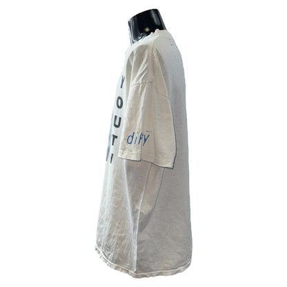 【SONIC YOUTH】ソニック・ユース DIRTY 90's Vintage Tシャツ