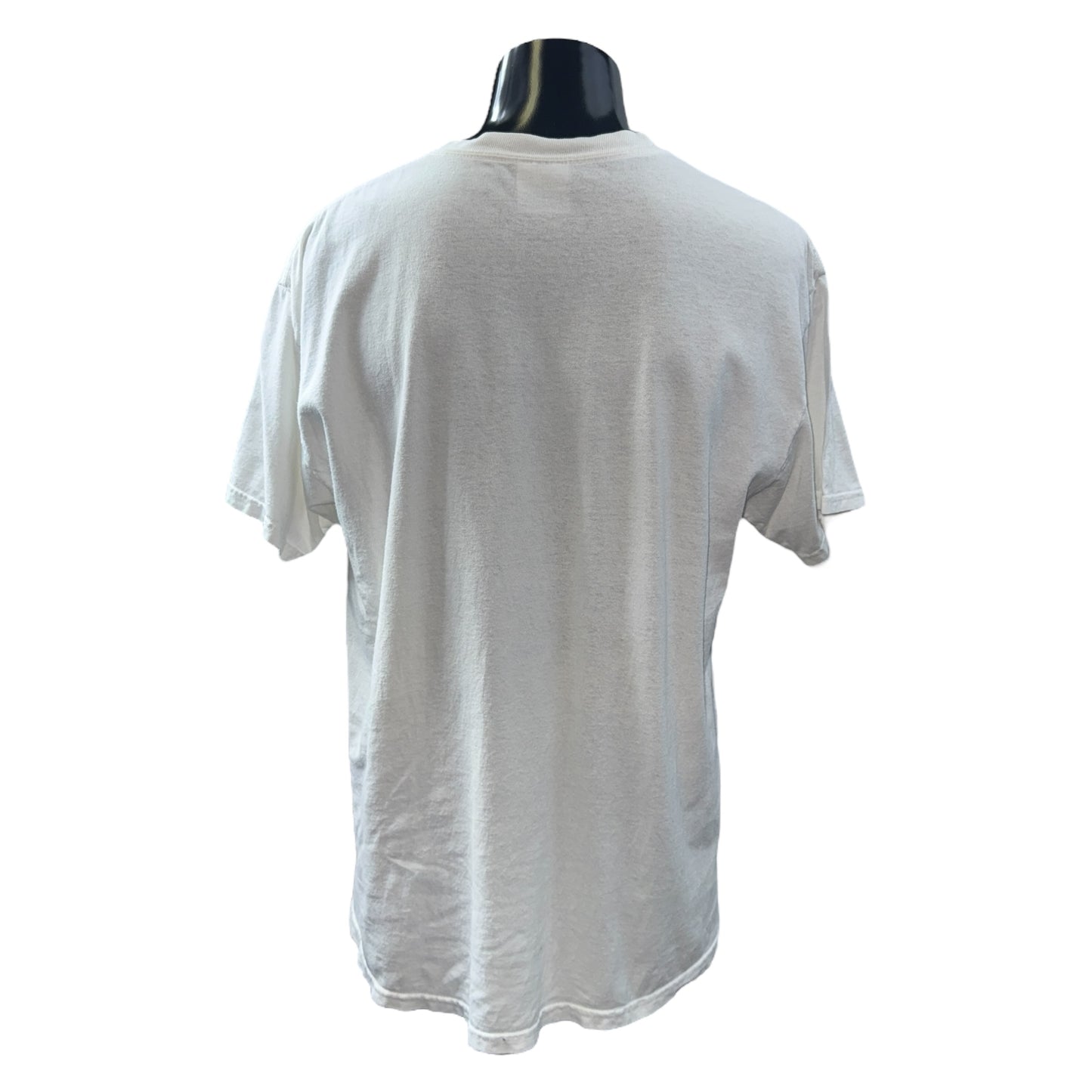 【MICHAEL JACKSON】マイケル・ジャクソン "DANGEROUS" 90's Vintage Tシャツ