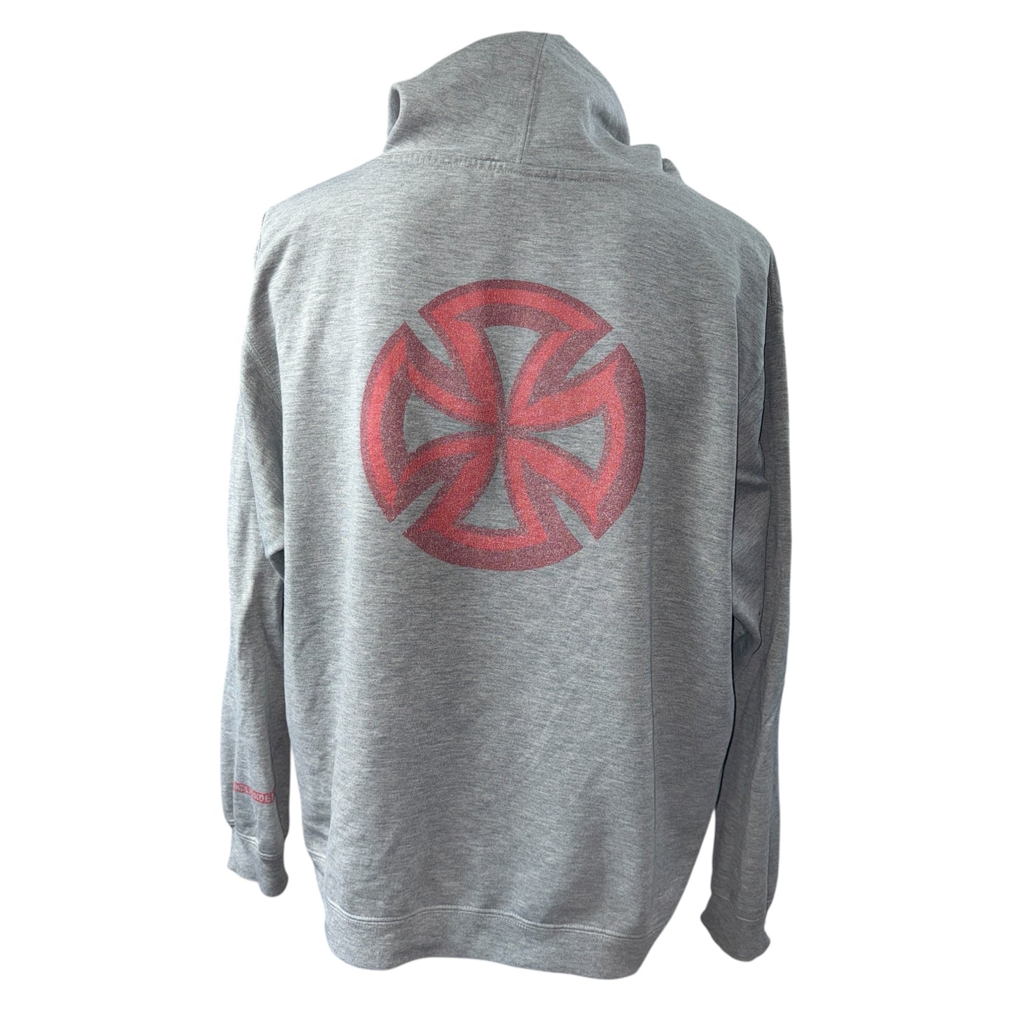 [INDEPENDENT] Independent Iron Cross Hoodie