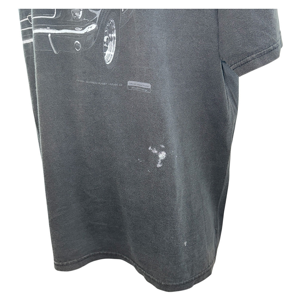 [FORD MUSTANG] Ford Mustang 1994 Copyright 90's Vintage T-Shirt