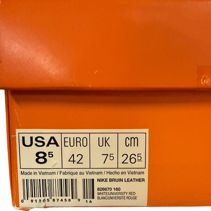 [NIKE] Nike BRUIN LEATHER / Bruin Leather 26.5cm