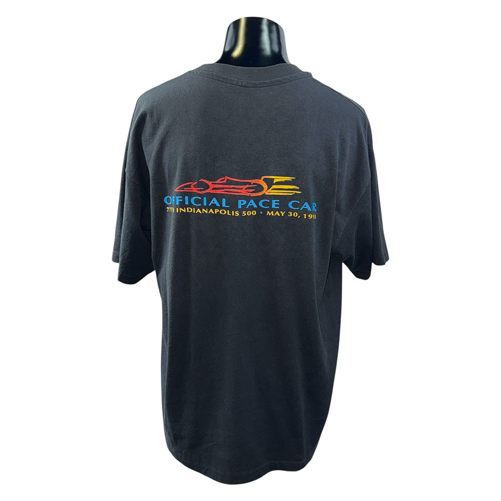 【CHEVROLET】シボレー CAMARO Z28 Vintage Tシャツ