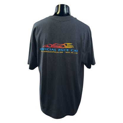 【CHEVROLET】シボレー CAMARO Z28 Vintage Tシャツ