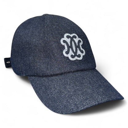 [HERMES] Hermes Serena Lift Cap Size 60