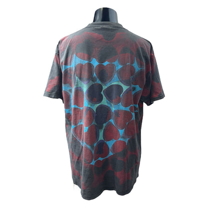 【NIRVANA】ニルヴァーナ 90s オリジナル HEART SHAPED BOX Tシャツ