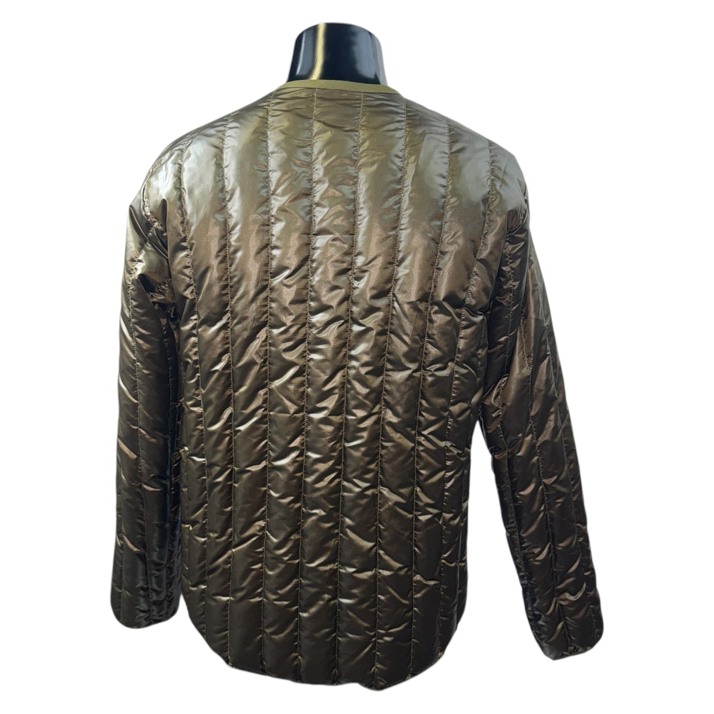 [NEIGHBORHOOD] Heat Shell Down Jacket, Inner Down, ORIGINAL GRAIL LLC SVG ARCHIVES by NEIGHBORHOOD