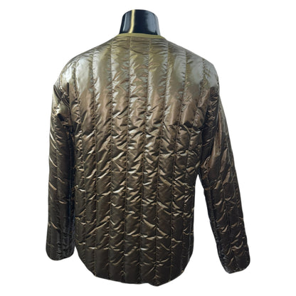 [NEIGHBORHOOD] Heat Shell Down Jacket, Inner Down, ORIGINAL GRAIL LLC SVG ARCHIVES by NEIGHBORHOOD