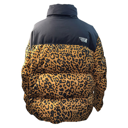 [VETEMENTS] Vetements down jacket