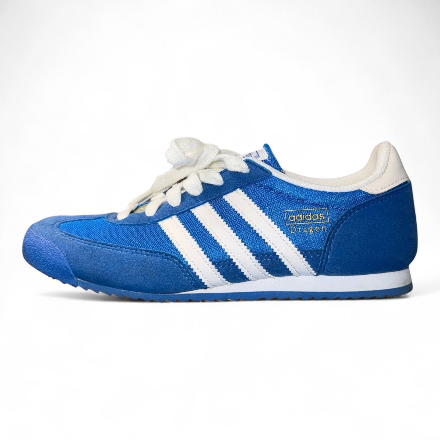[adidas] Adidas Dragon Sneakers, Blue