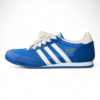 [adidas] Adidas Dragon Sneakers, Blue