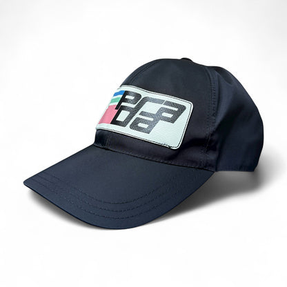 [PRADA] Prada baseball cap