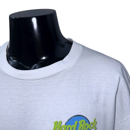 [Hard Rock Cafe] Hard Rock Cafe "ROCKFEST" 90's Vintage T-shirt