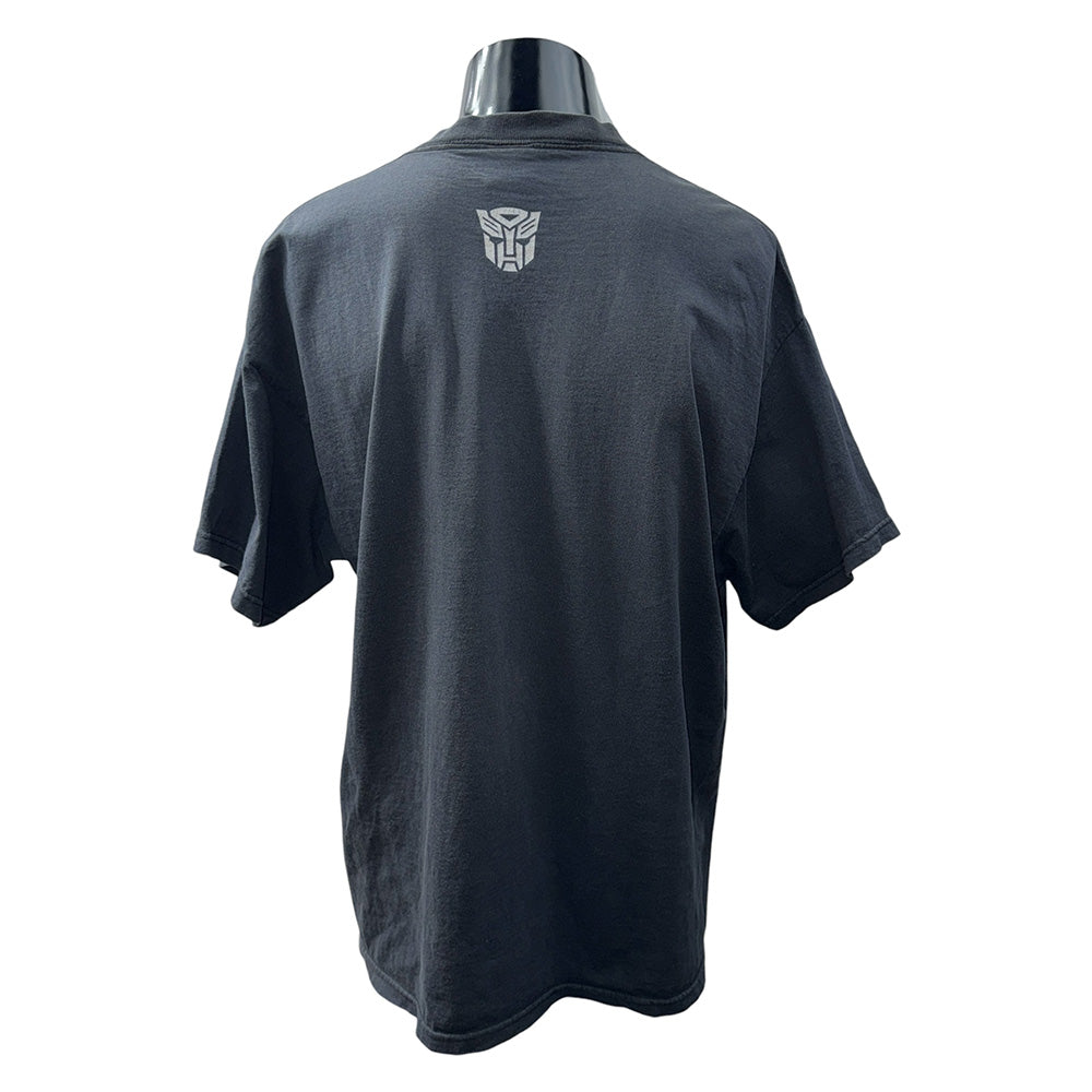 【TRANSFORMERS】トランスフォーマー バンブルビー Tシャツ