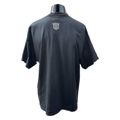 【TRANSFORMERS】トランスフォーマー バンブルビー Tシャツ