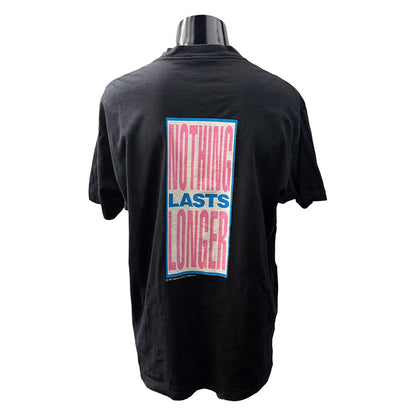 ENERGIZER 90's Vintage Bunny Graphic T-Shirt