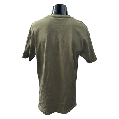 【HOOK-UPS】フックアップス "PC's SUCK" Tシャツ