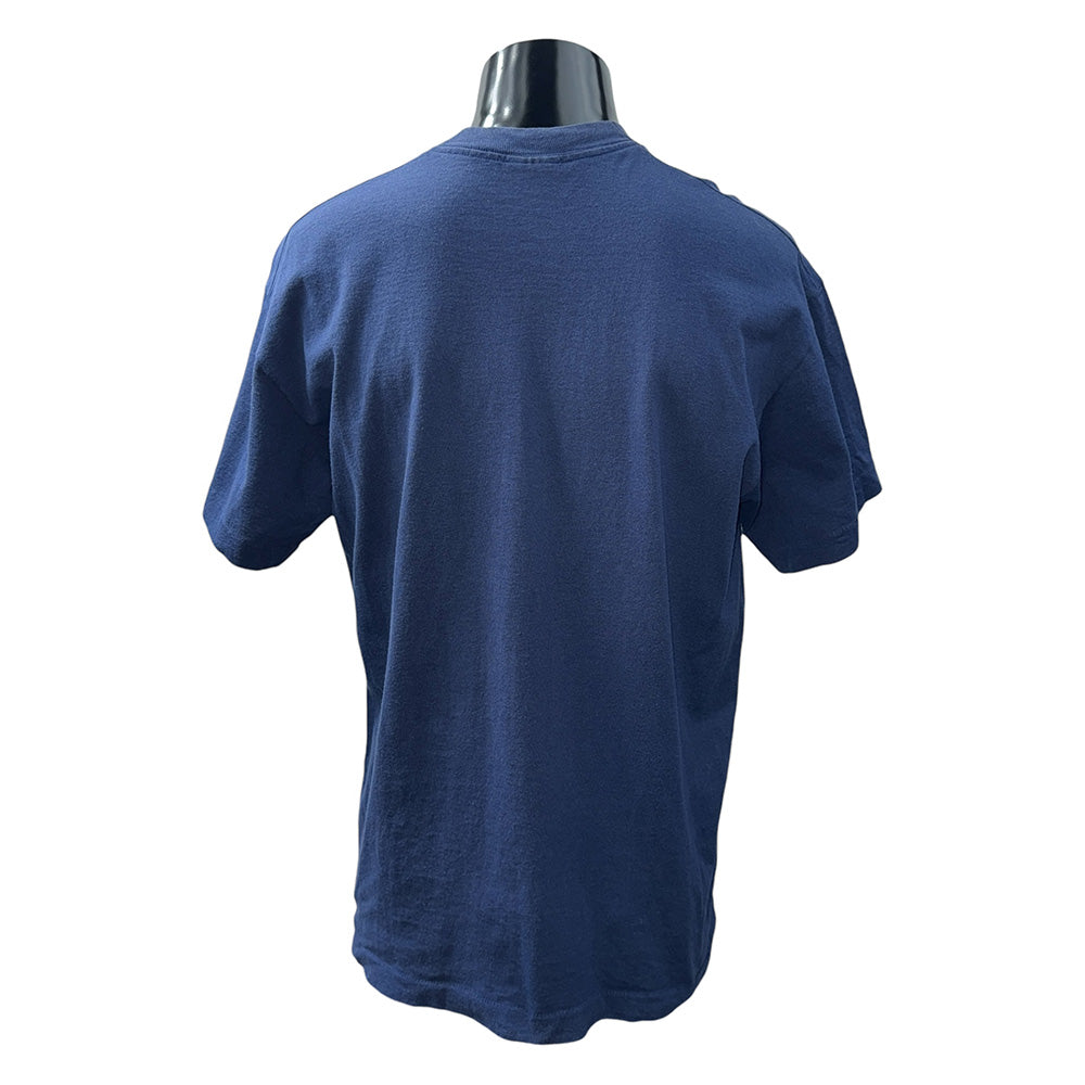[OASIS] Oasis "Roll With It" 90's Vintage Ireland Made T-Shirt