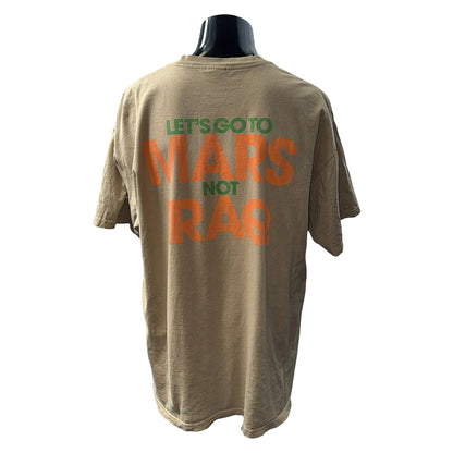 【THE FLAMING LIPS】フレーミング・リップス “PEACE”TOUR Tシャツ