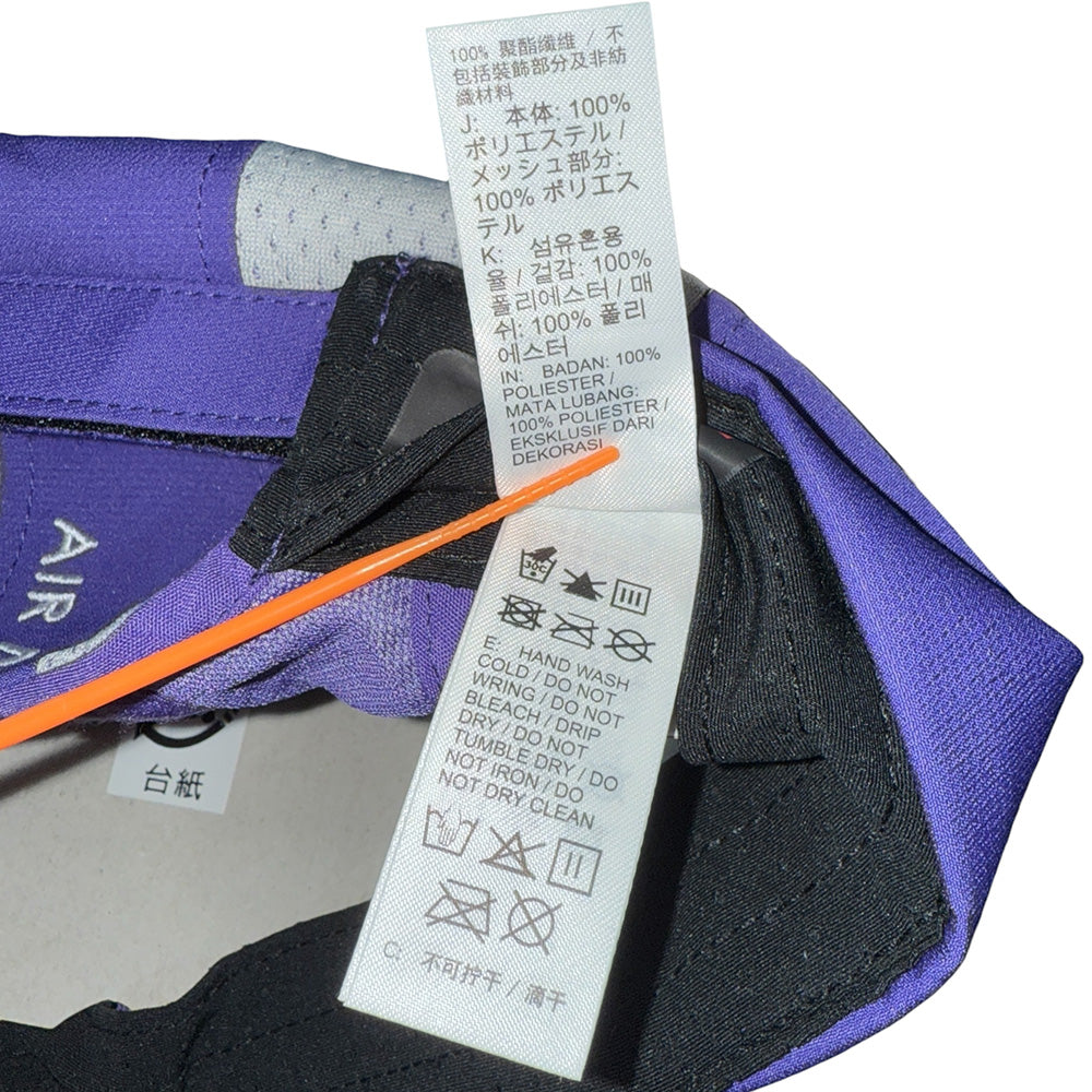 [SUPREME × NIKE] Supreme Nike 25SS Running Hat