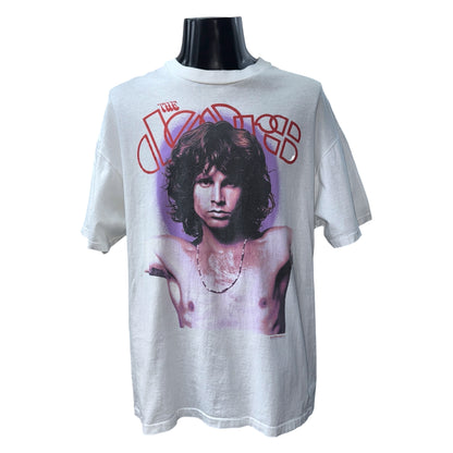 [THE DOORS] The Doors Jim Morrison 90's Vintage T-shirt
