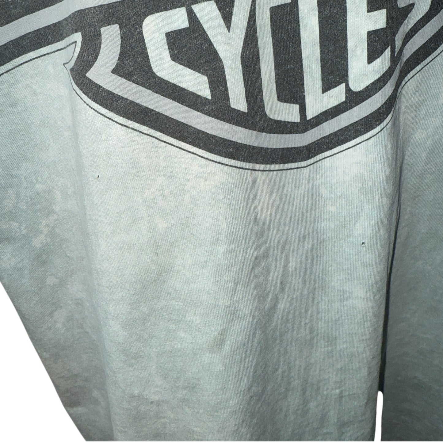 【HARLEY DAVIDSON】ハーレーダビットソン NEW LONDON COUNTY Vintage Tシャツ