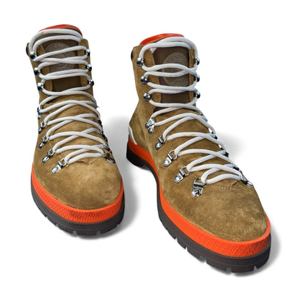 【HERMES】エルメス ショートブーツ《ハイク》Hike