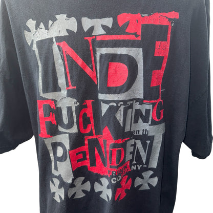 [INDEPENDENT] Independent Truck Company Graphic T-shirt