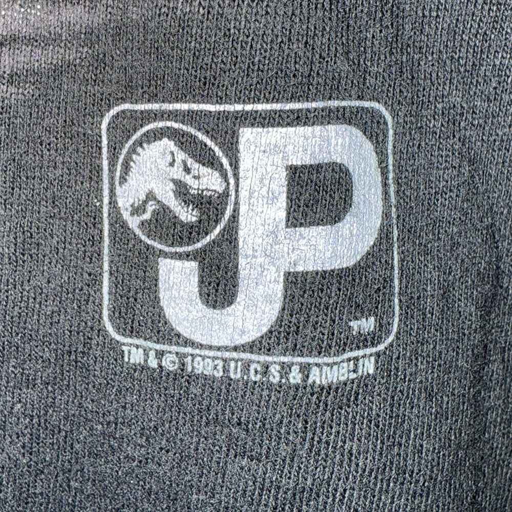 [JURASSIC PARK] Jurassic Park "HATCHING EGGS" T-shirt