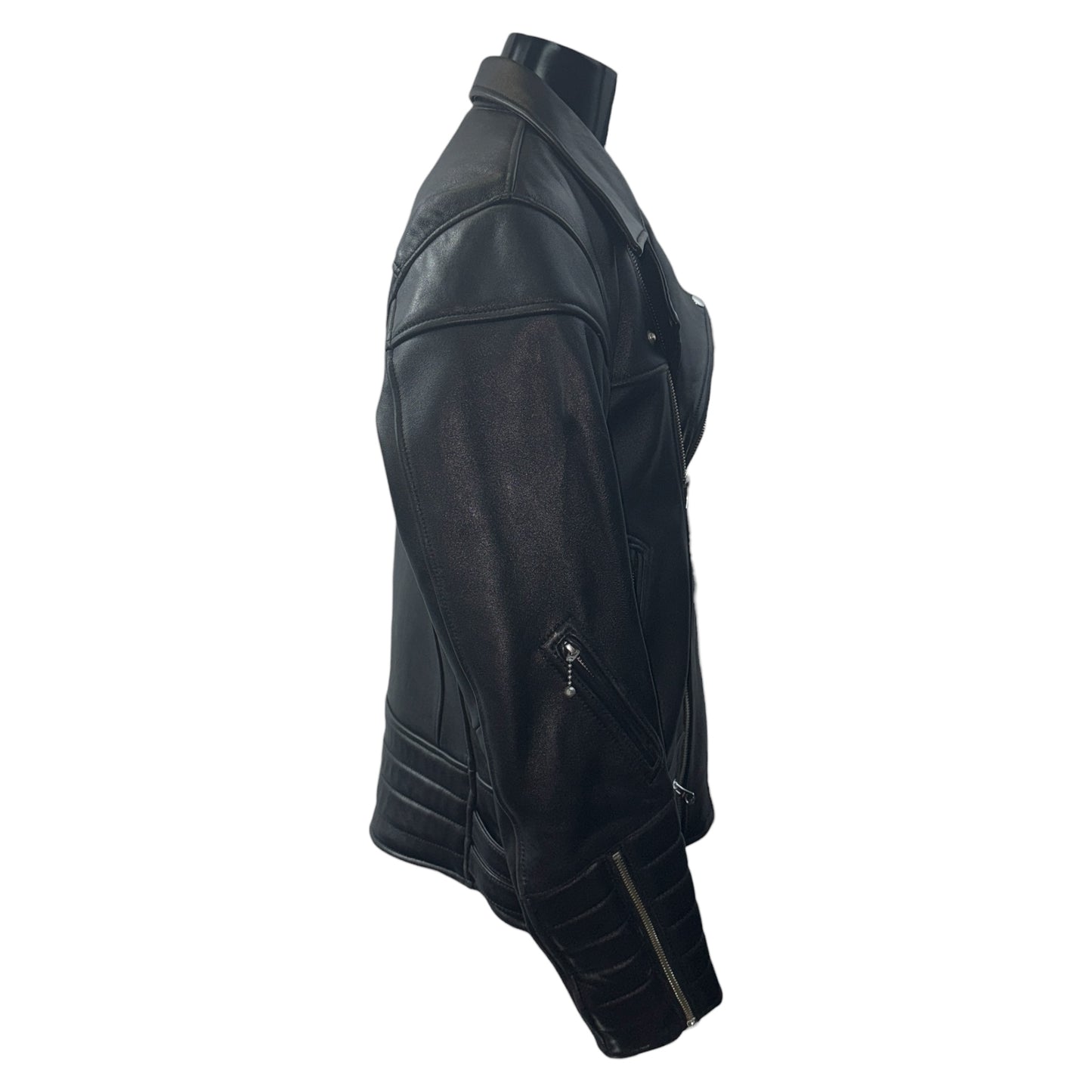 [NEIGHBORHOOD] Neighborhood Double Riders Jacket