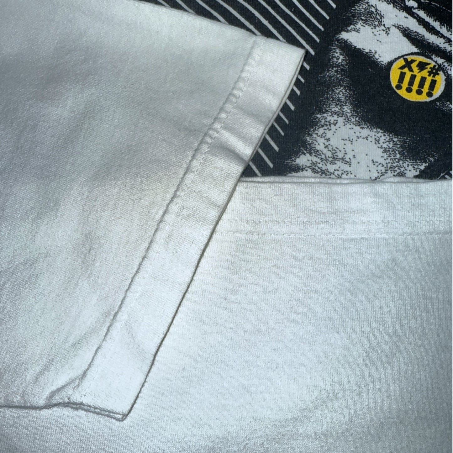 【INDEPENDENT】インディペンデント "RIDERS JACKET" 00's Vintage Tシャツ