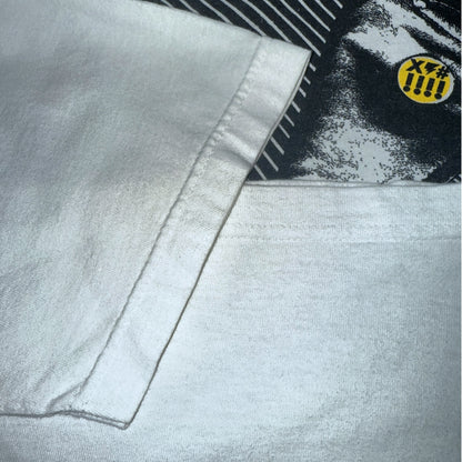 【INDEPENDENT】インディペンデント "RIDERS JACKET" 00's Vintage Tシャツ