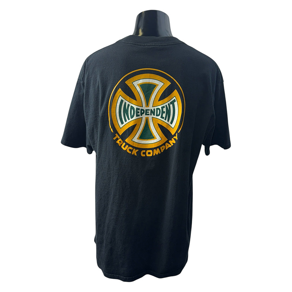 [INDEPENDENT] Independent Iron Cross T-shirt