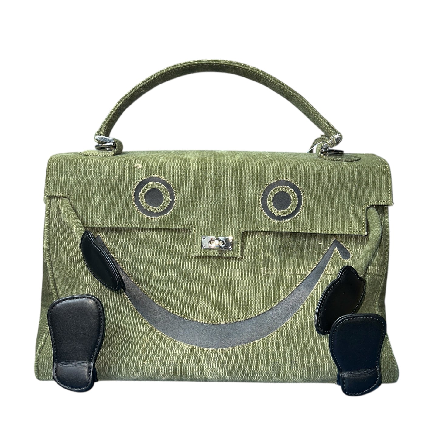 [READYMADE] Readymade 2WAY DOLL BAG
