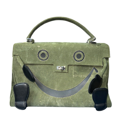 [READYMADE] Readymade 2WAY DOLL BAG