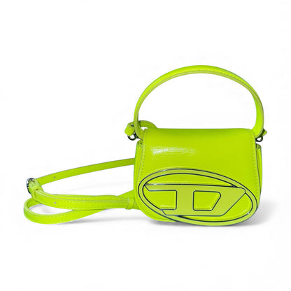 DIESEL 1DR XS Neon Mini Bag