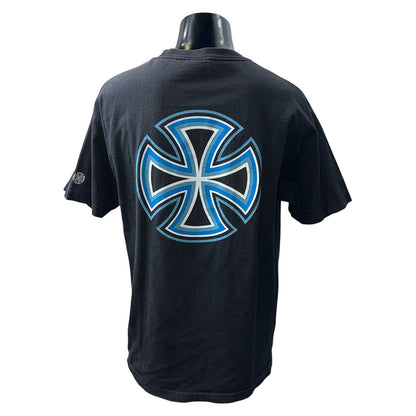 [INDEPENDENT] Independent Iron Cross T-shirt