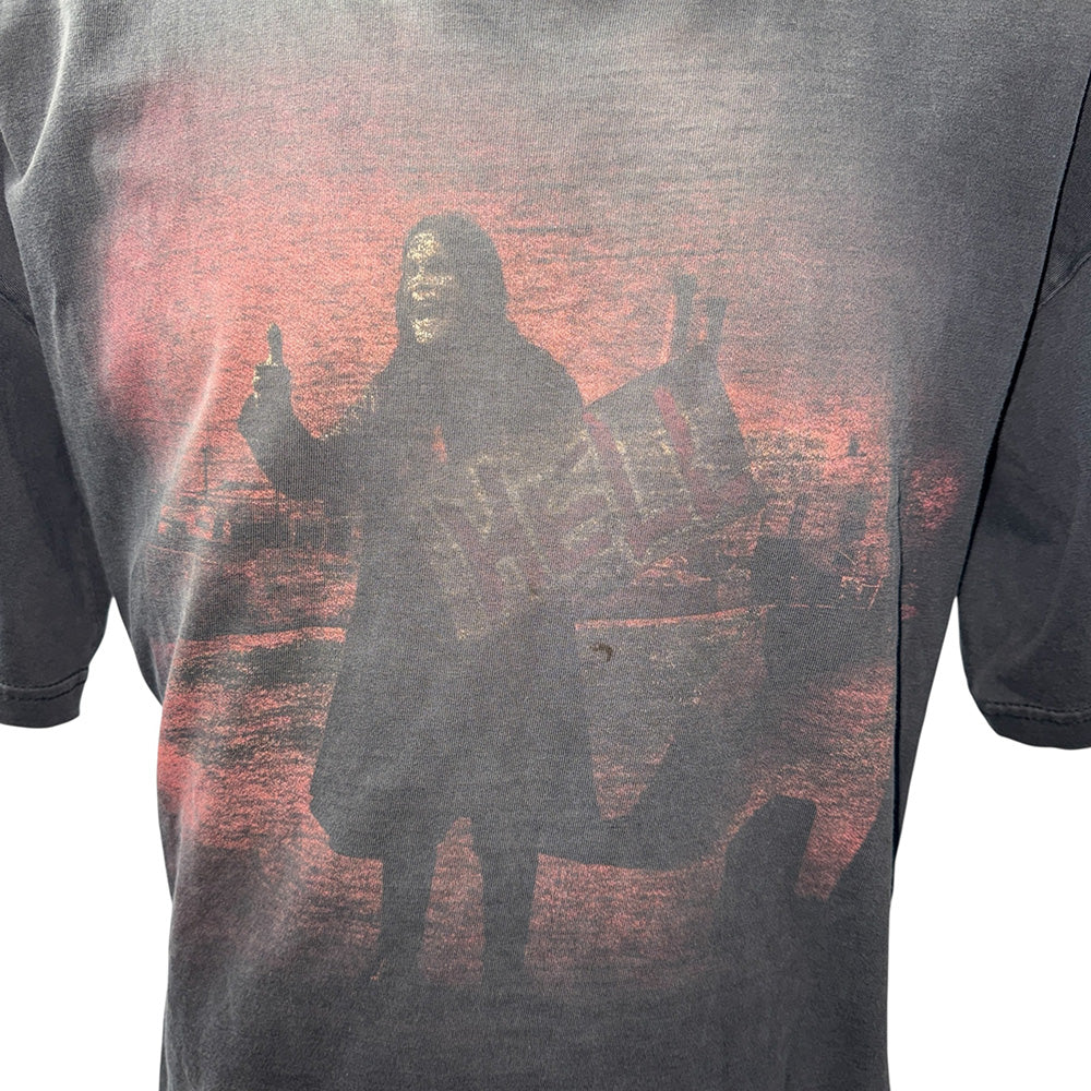 【OZZY OSBOURNE】オジー・オズボーン HELL 90's Vintage Tシャツ
