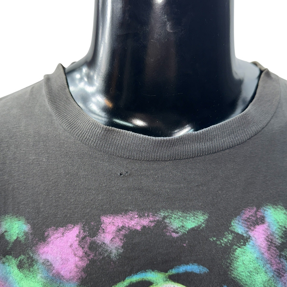 【OZZY OSBOURNE】オジーオズボーン THE OZZFEST Tシャツ
