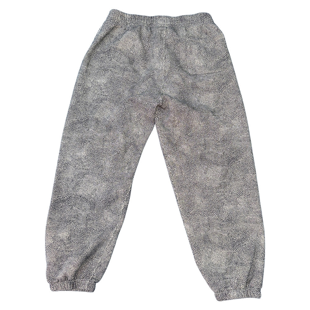 [SUPREME] Supreme Small Box Sweatpant Snakeskin