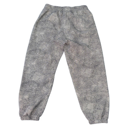 [SUPREME] Supreme Small Box Sweatpant Snakeskin